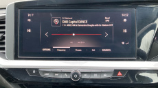 Vauxhall Grandland 1.2 Turbo GS Line 5dr Petrol Hatchback